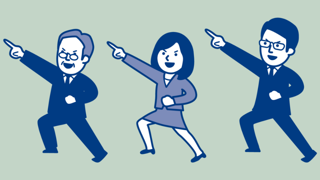 Social Behavior