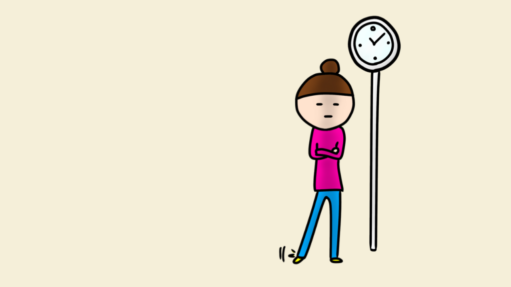 Punctuality