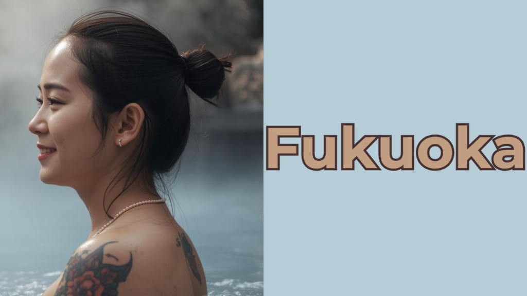 tattoo japan