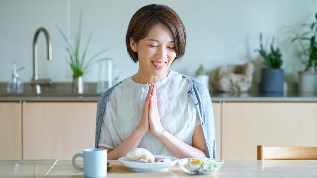 Table Manners