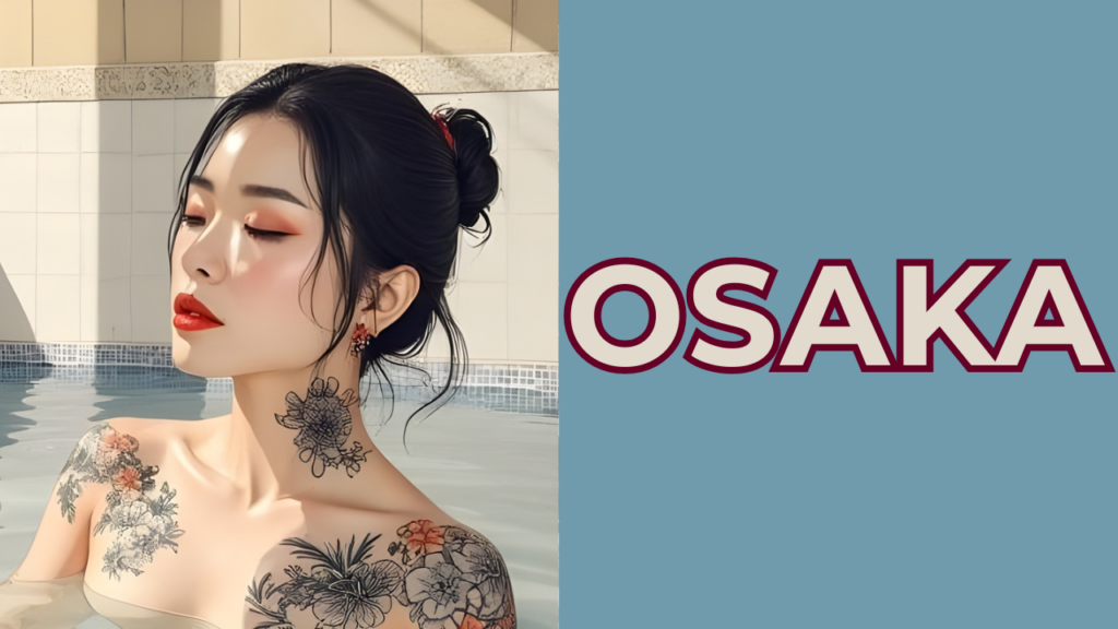 tattoo japanese