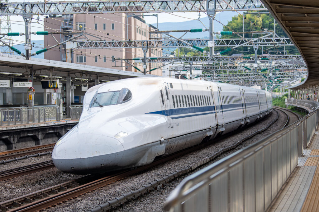 shinkansen