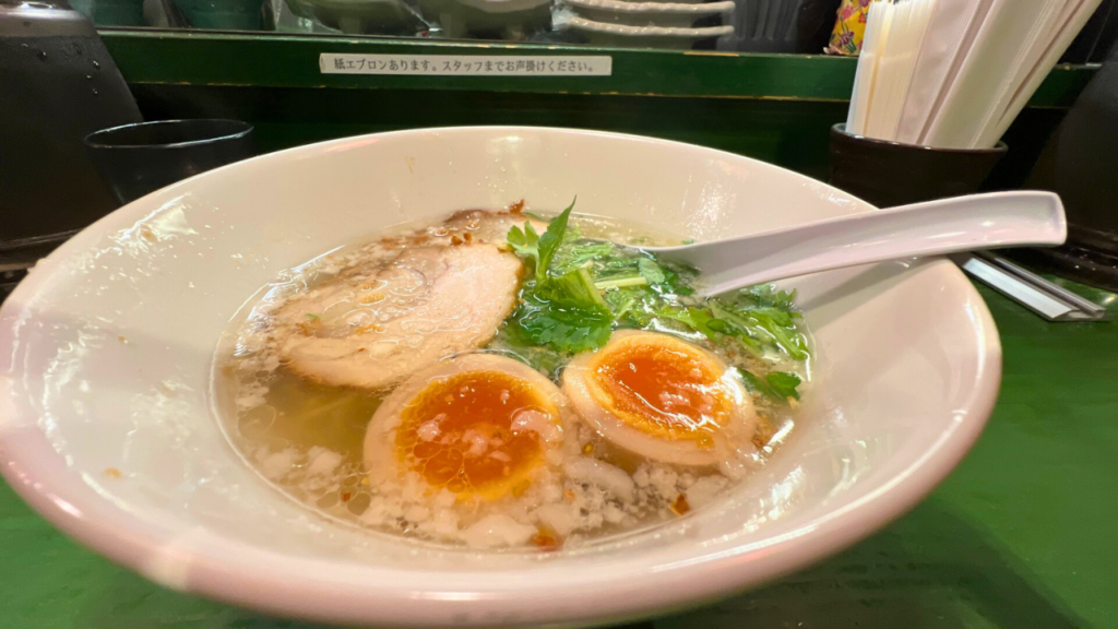 Shin-Yokohama Ramen Museum