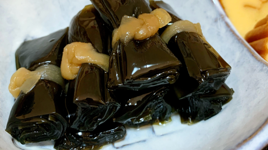 kobumaki