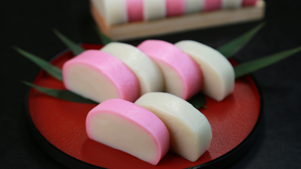 kamaboko