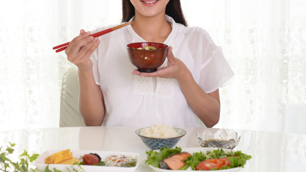 Table Manners