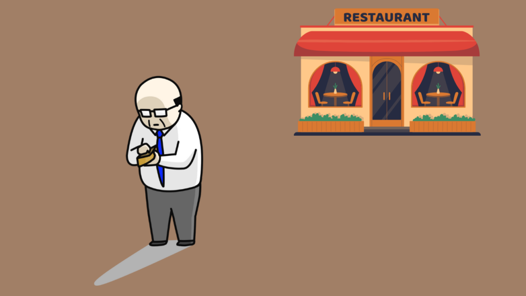 Tipping