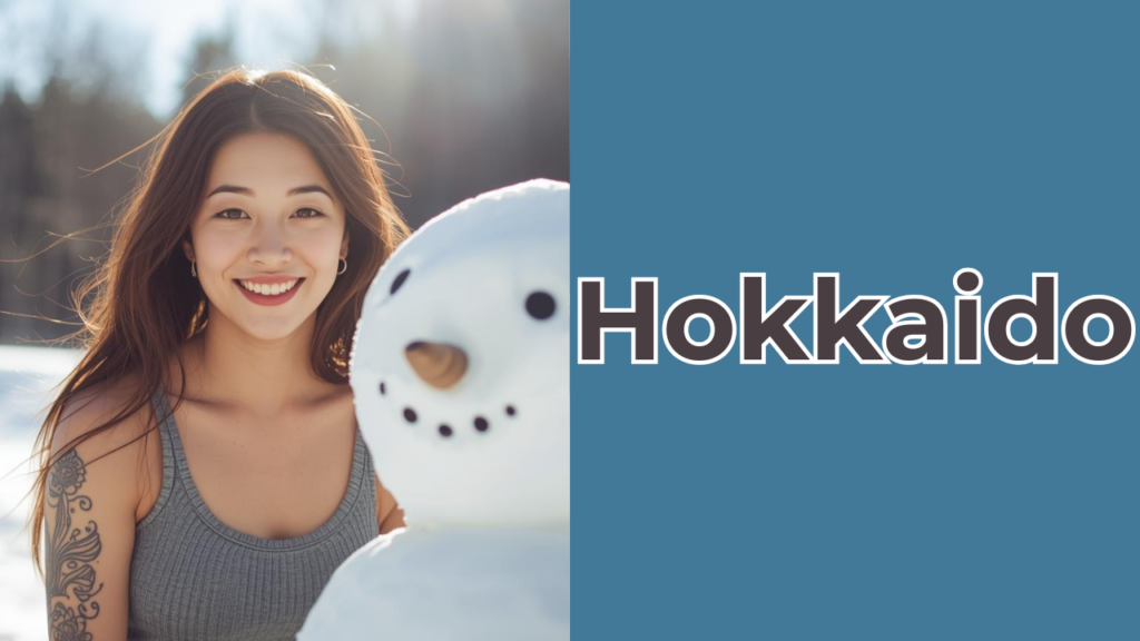 tattoo hokkaido