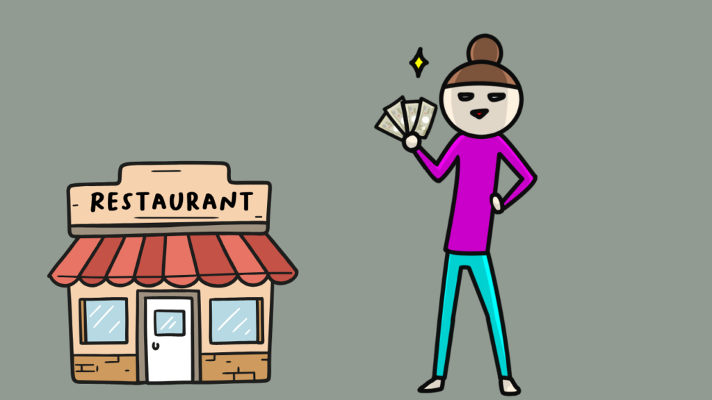 Tipping