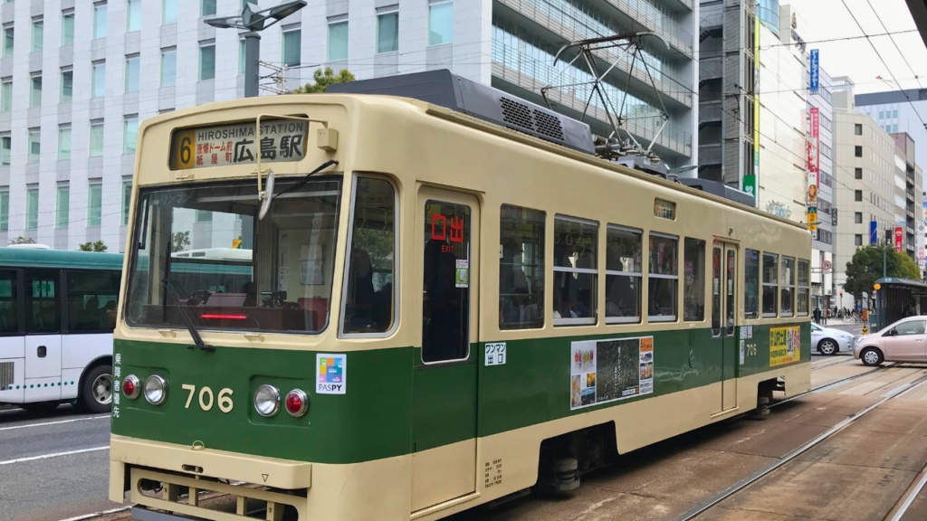 What to Do in Hiroshima
