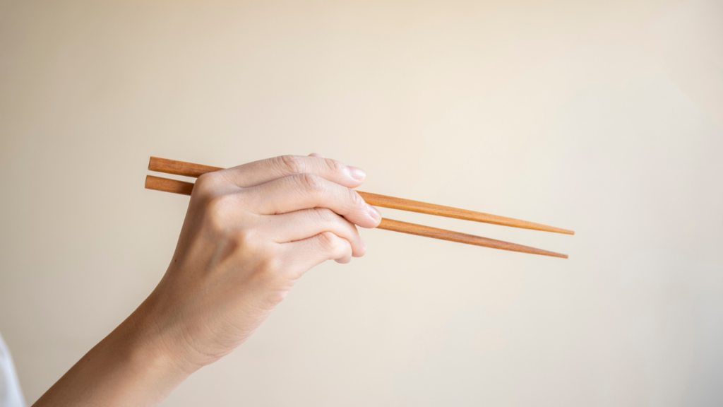 chopsticks