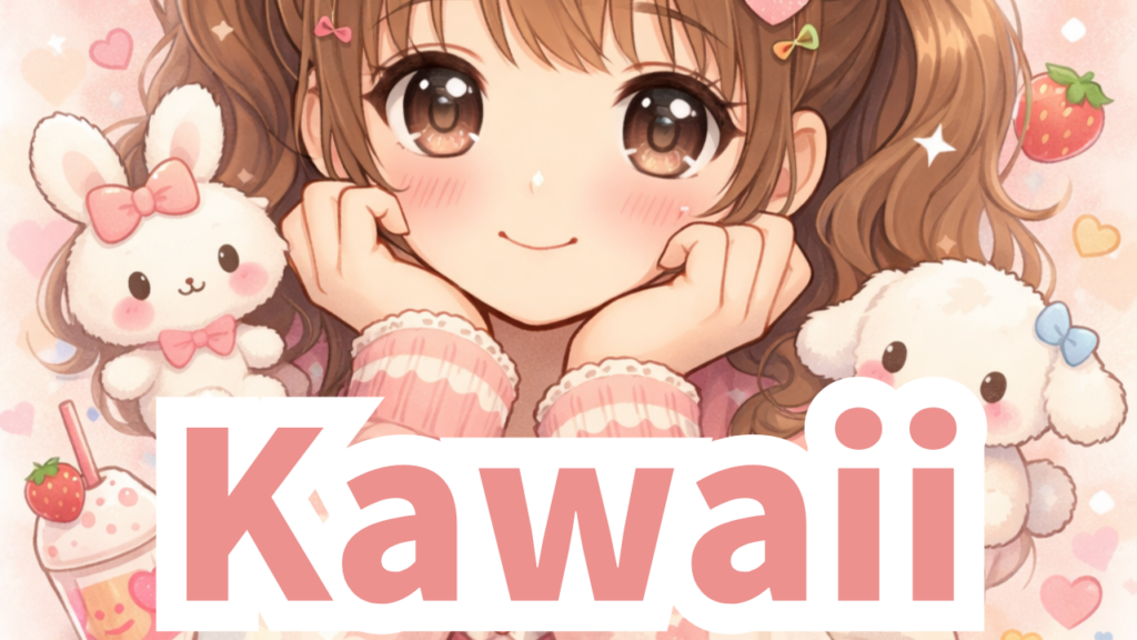 kawaii