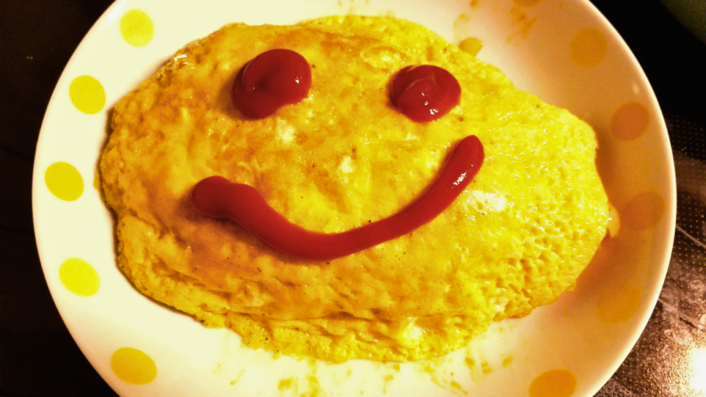 Omurice