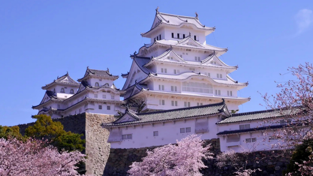 Himeji Castle