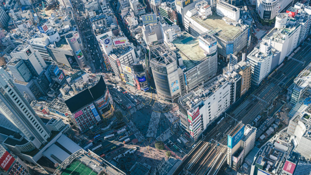 Shibuya Sky