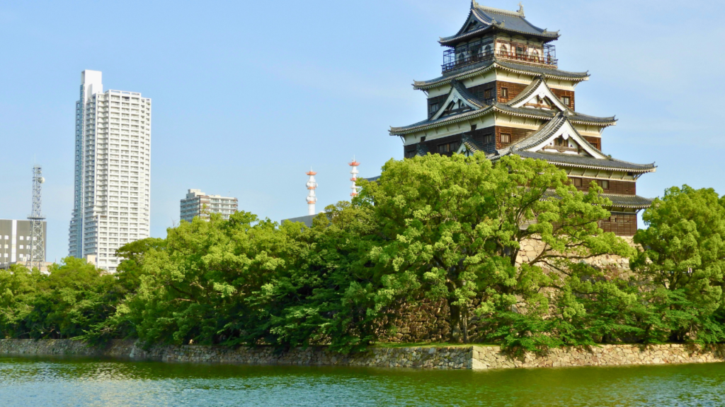 What to Do in Hiroshima