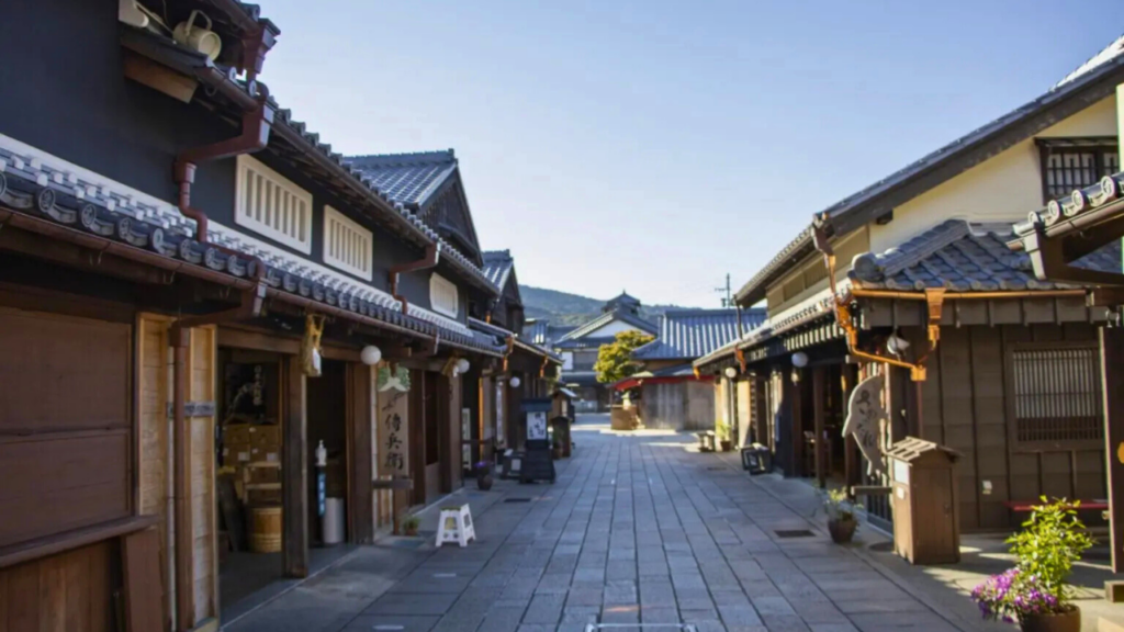 Things to Do in Mie