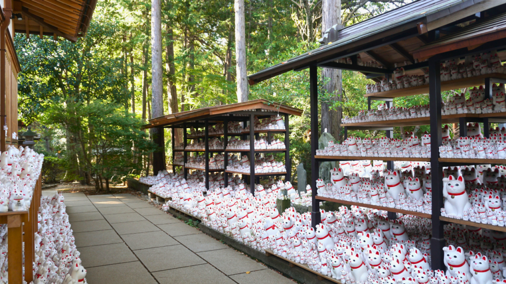 gotokuji-temple