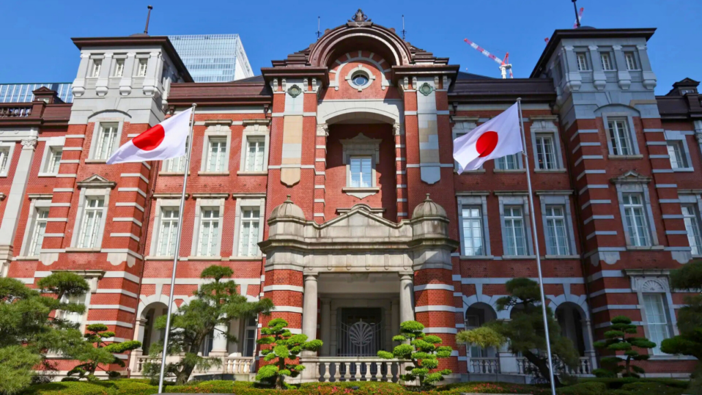 japan