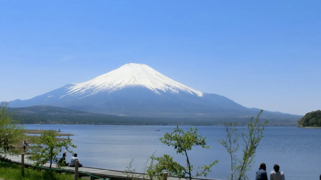 Yamanashi