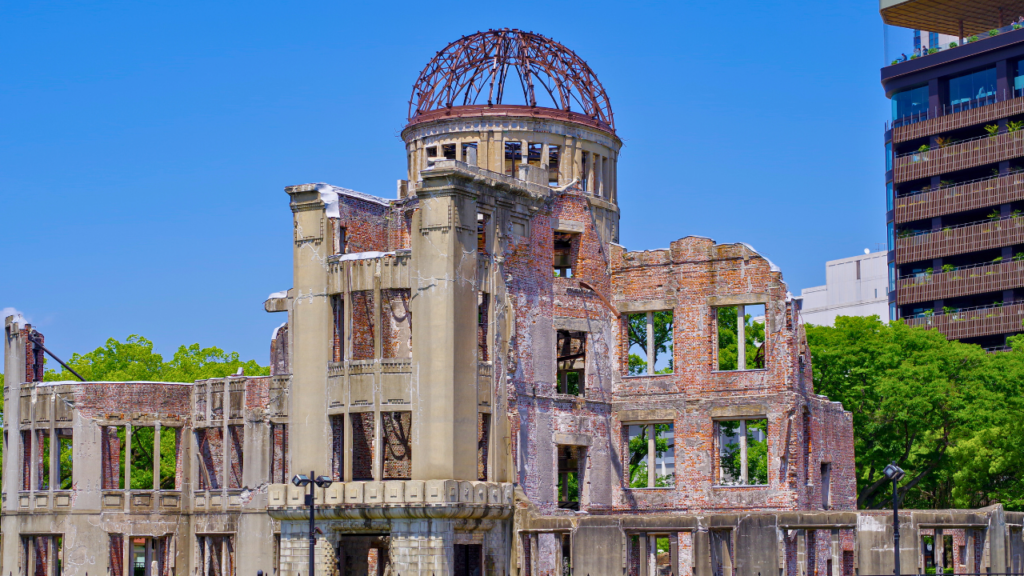 What to Do in Hiroshima