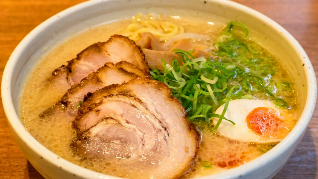Sapporo Ramen Yokocho