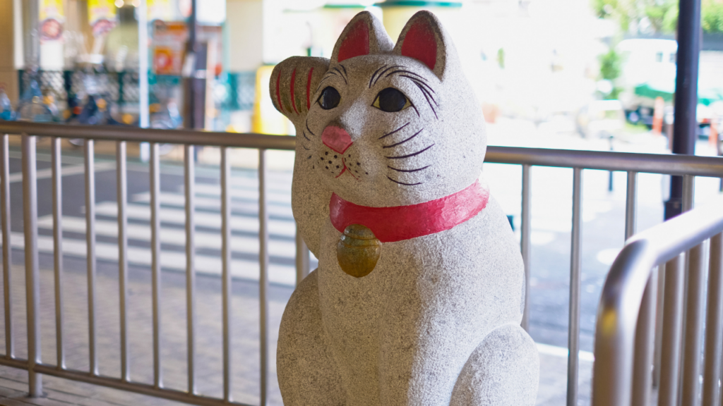 gotokuji-temple