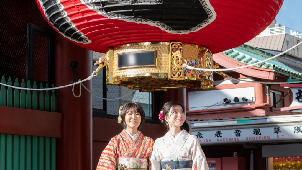 Kaminarimon