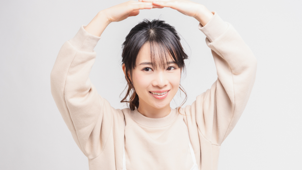 Only Japanese People Do