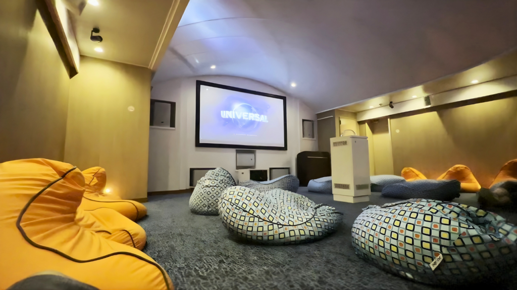 Japan overnight ferry