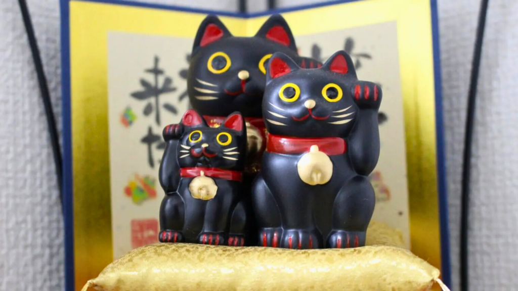 Maneki Neko