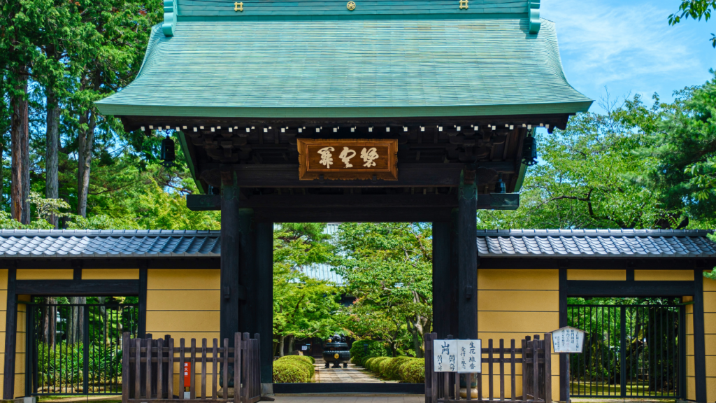 gotokuji-temple