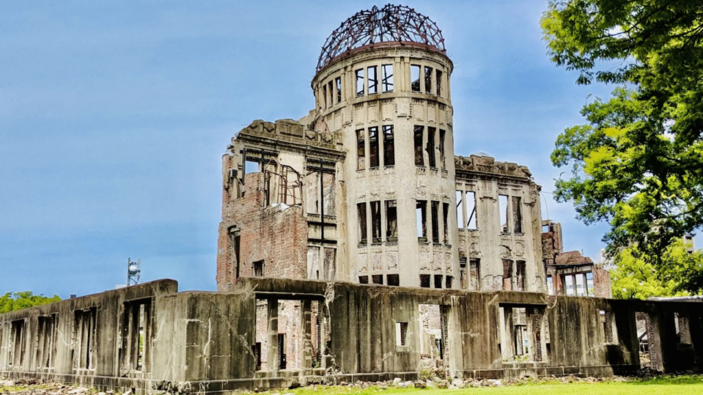 Japanese History