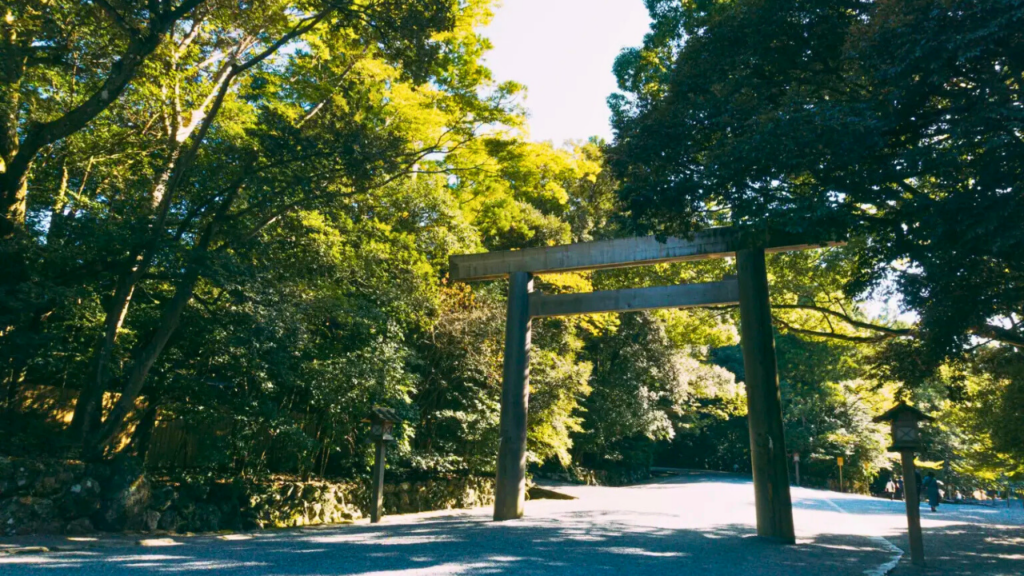 Things to Do in Mie