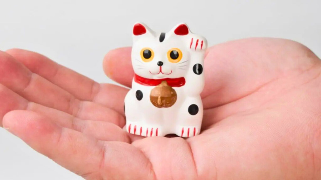 Maneki Neko