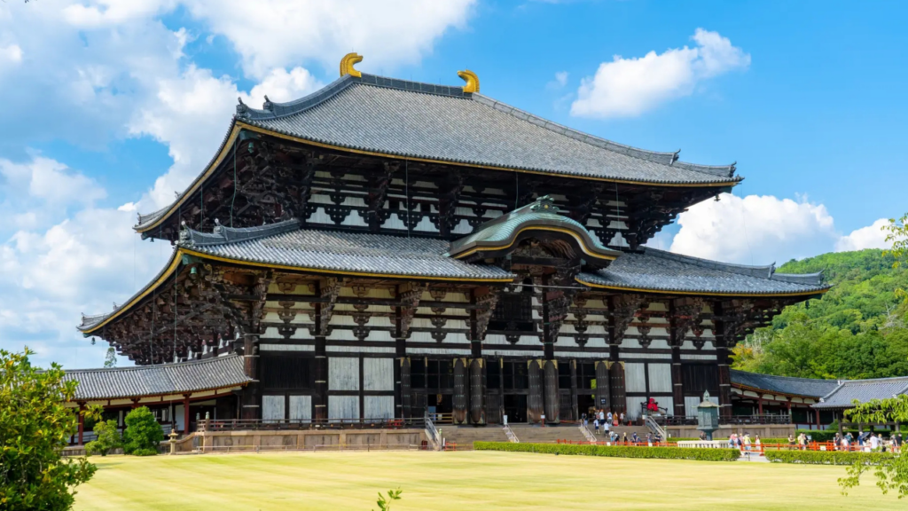 Japanese History