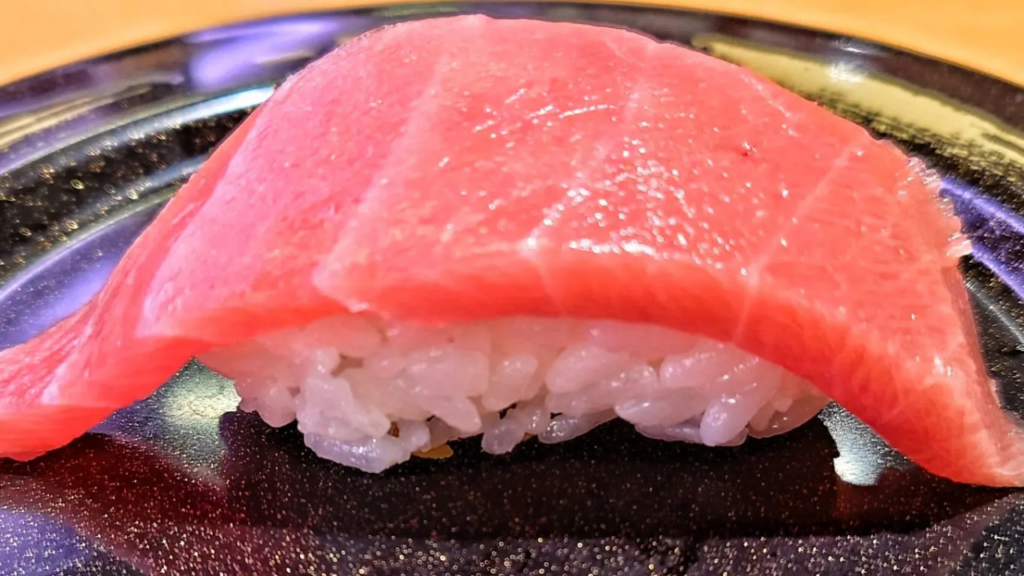 sushi