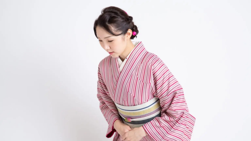 Only Japanese People Do