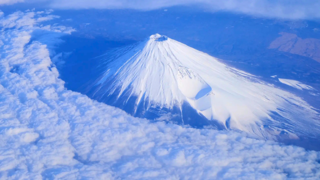 Mount Fuji