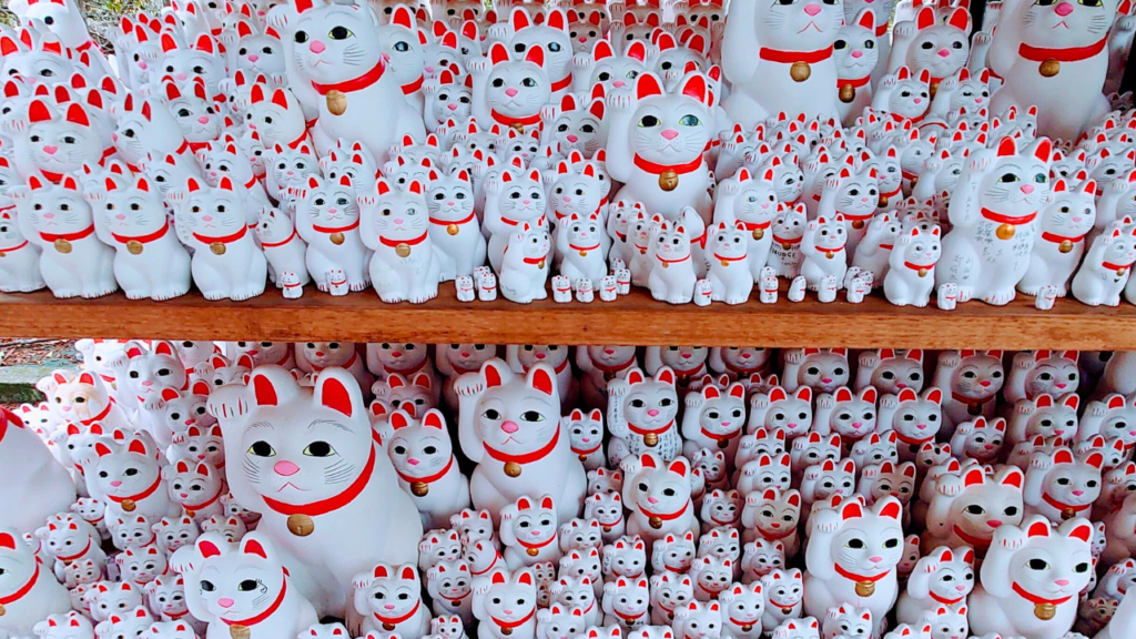 gotokuji-temple