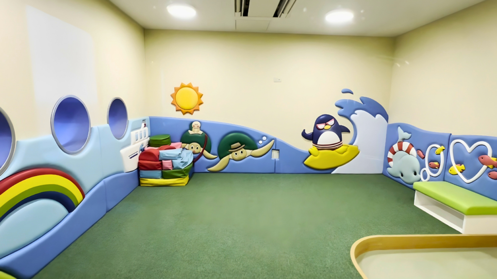 Japan overnight ferry