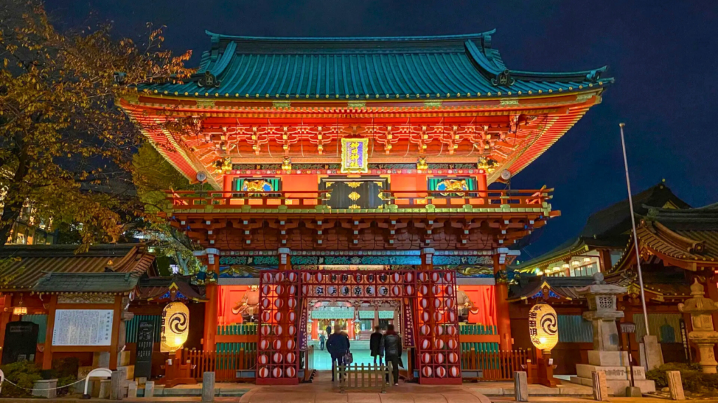 Japanese Culture and Traditions