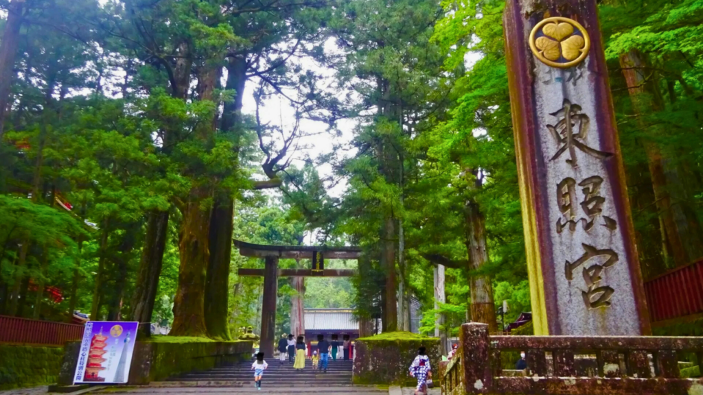  Nikko