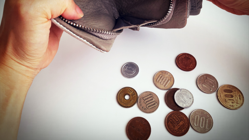 why-so-many-coins-in-japan