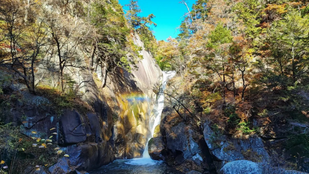 Yamanashi