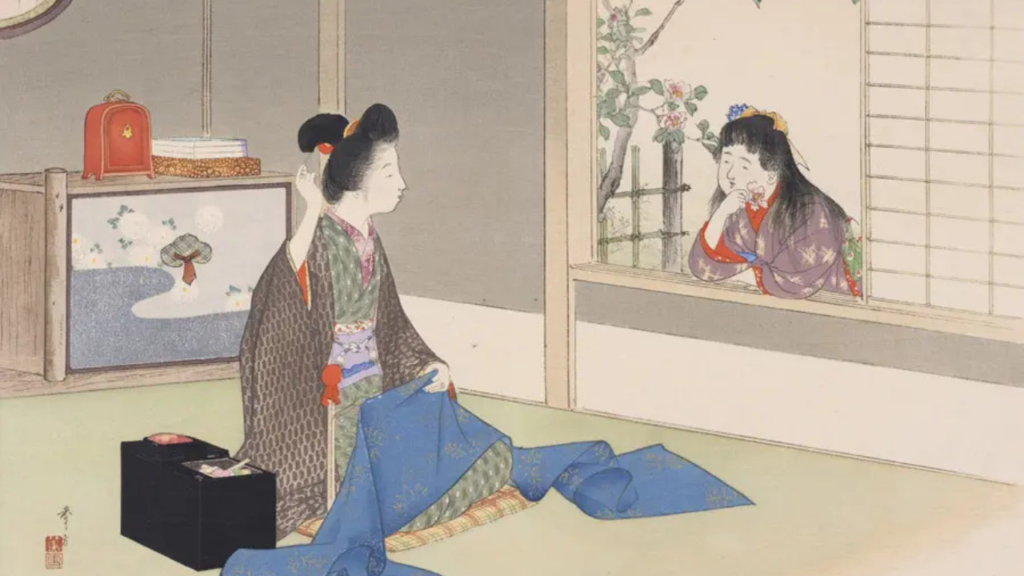 Japanese History