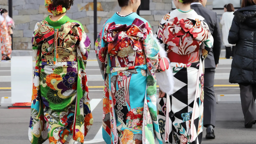 Japanese Holidays