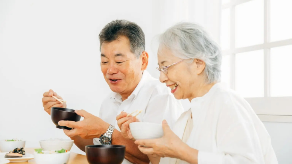 Only Japanese People Do