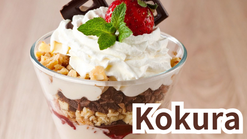 Cafes in Kokura