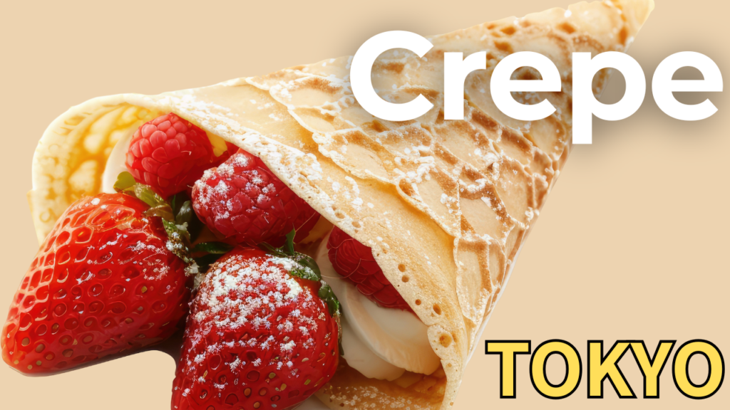 Crepe